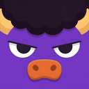 Buffro app icon